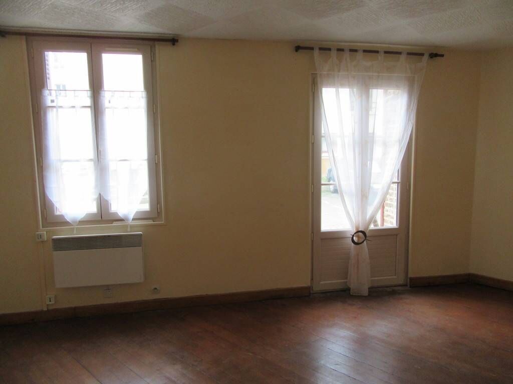 A vendre maison proche des commerces