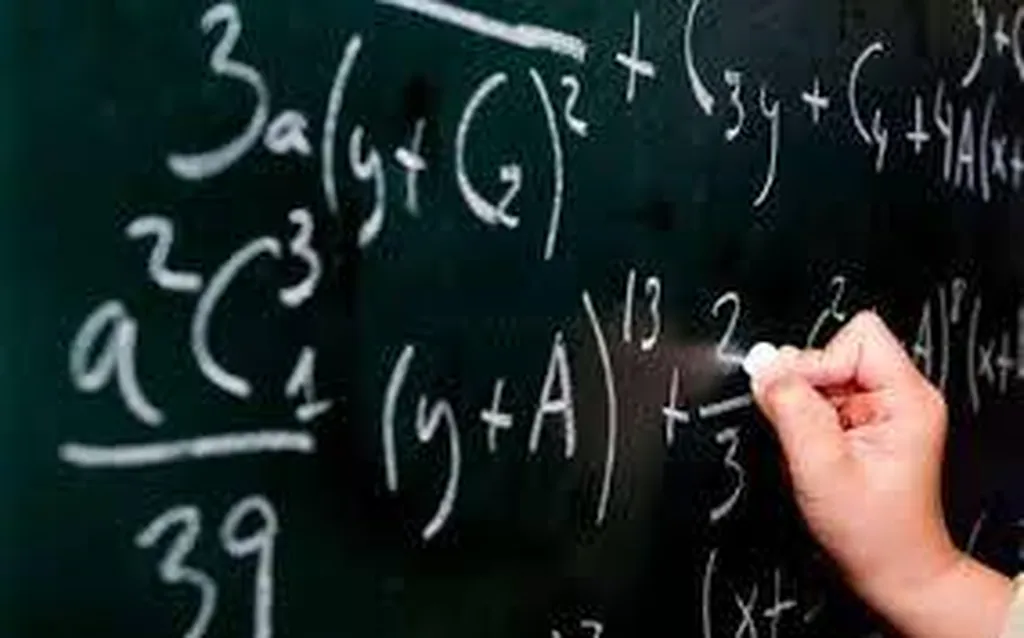 Encore des maths ! Nouveau bac pour les 1ères...