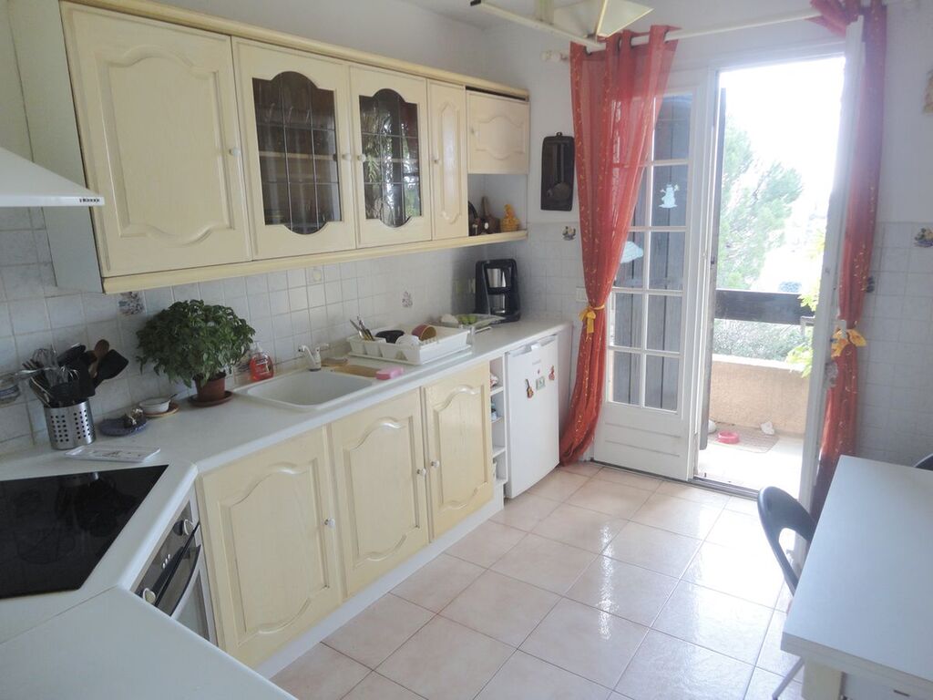 Maison à vendre 13470 carnoux