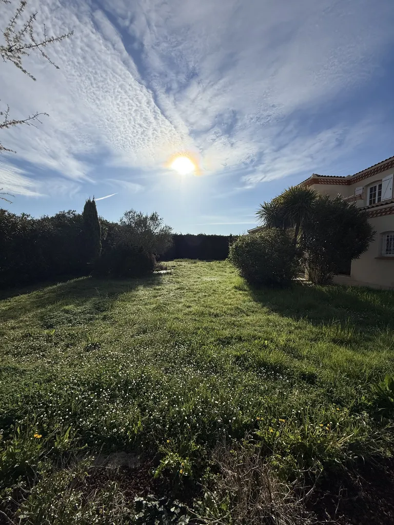 Remise en état complète de jardin à Muret près de Toulouse : entretien espaces verts, taille de haies, tonte, désherbage et élagage professionnel