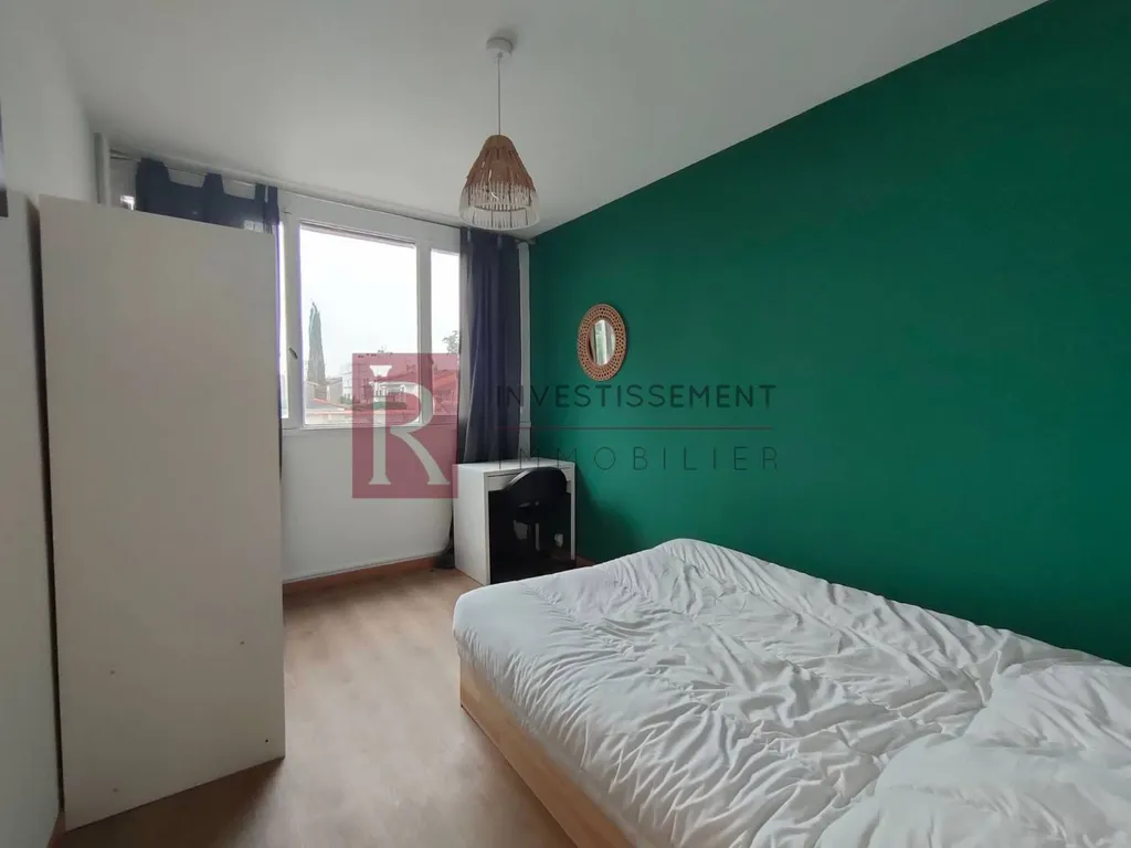 logement étudiant colocation Toulouse