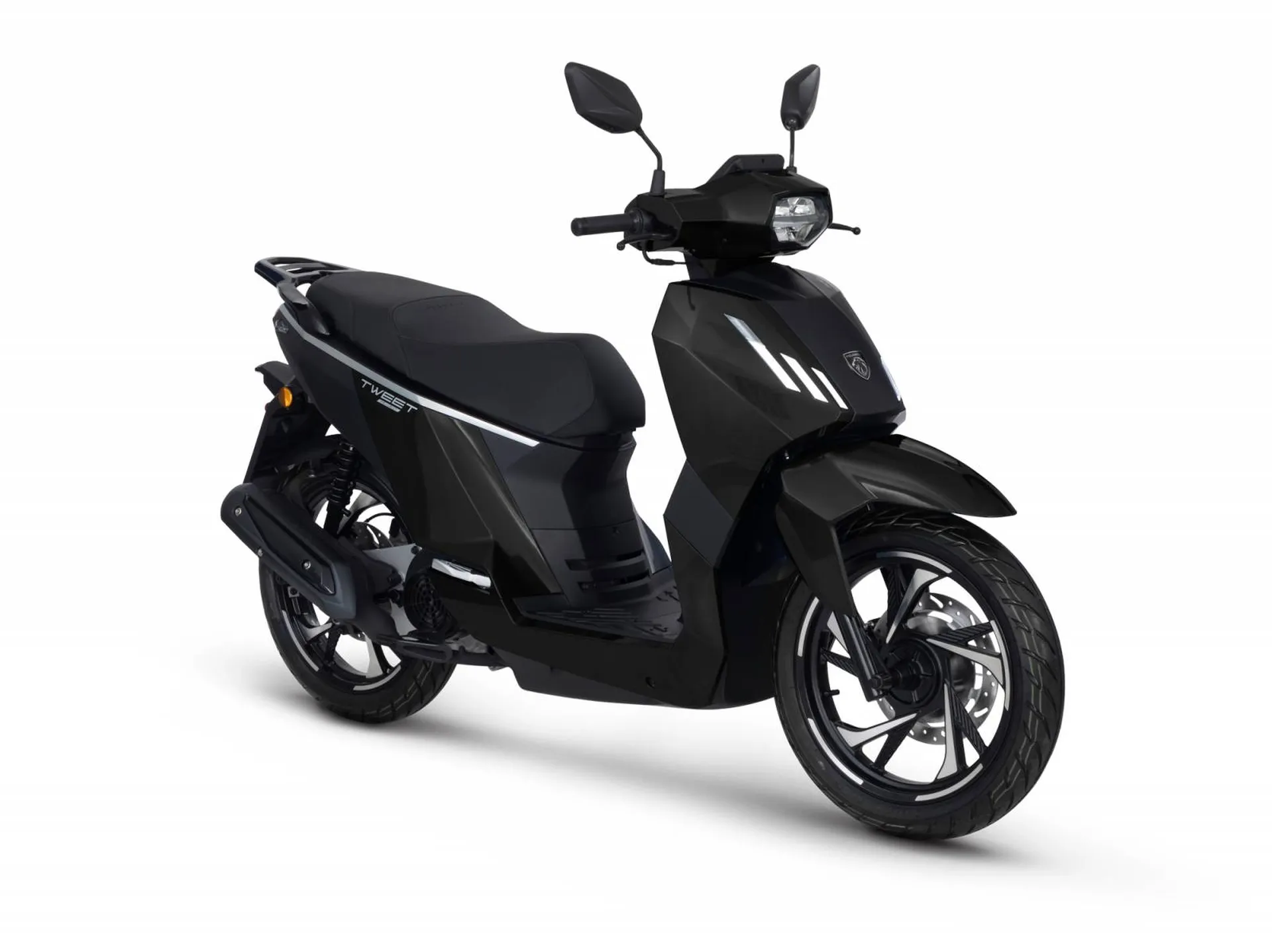 PEUGEOT TWEET 125 FL SANARY SUR MER