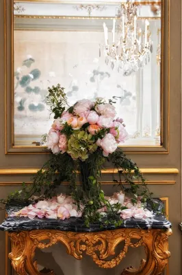 se marier avec une agence d'organisation de mariage de luxe 75