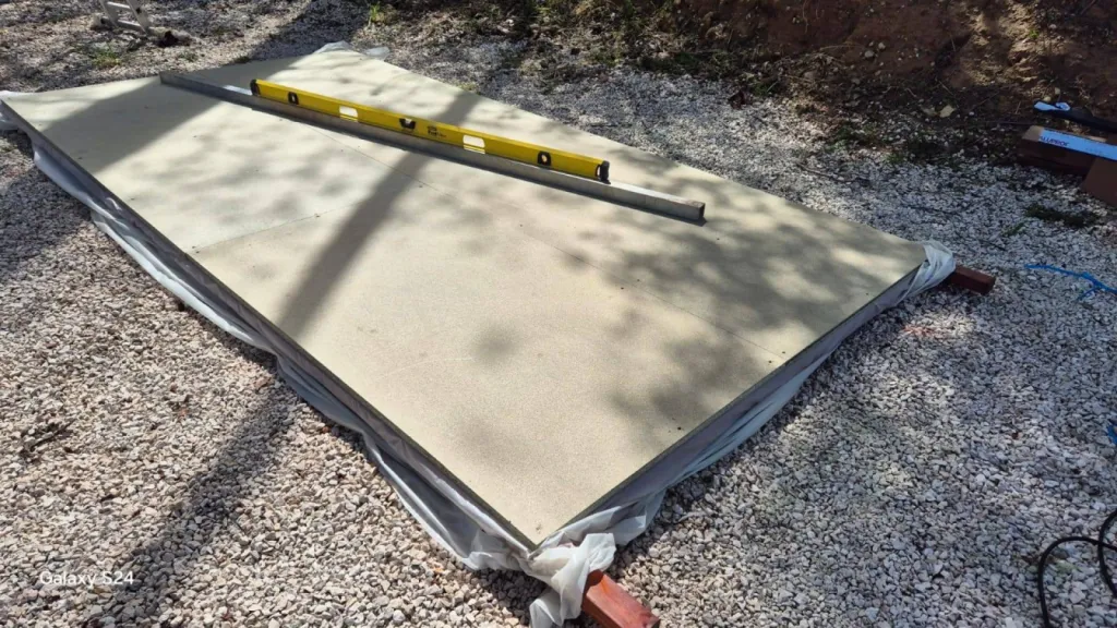 Nouveauté Extérieure : Cabane de Jardin en Pin Autoclave et Padouk