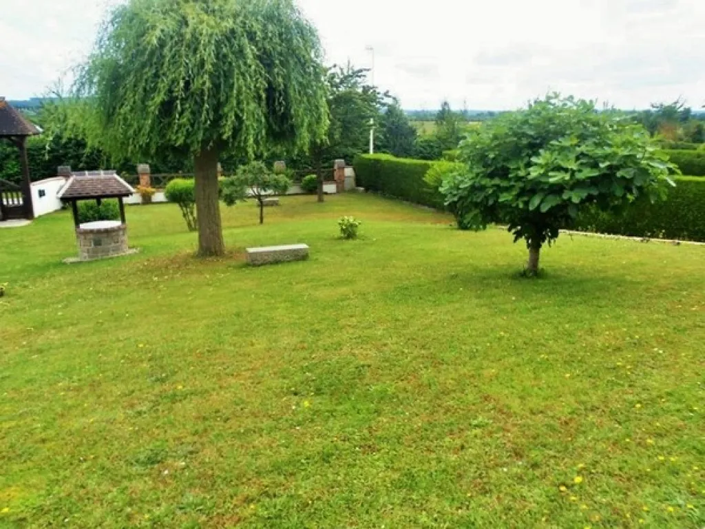 Notre zone d'activité pour ce serviceMaison à vendre de plain pied