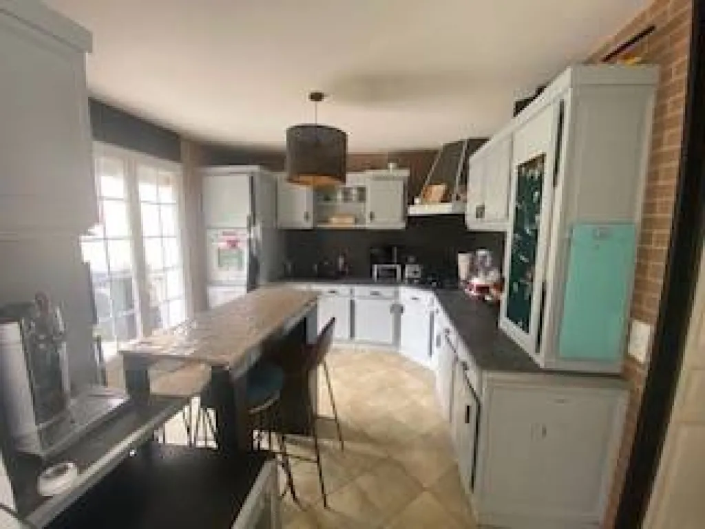 poêle à bois