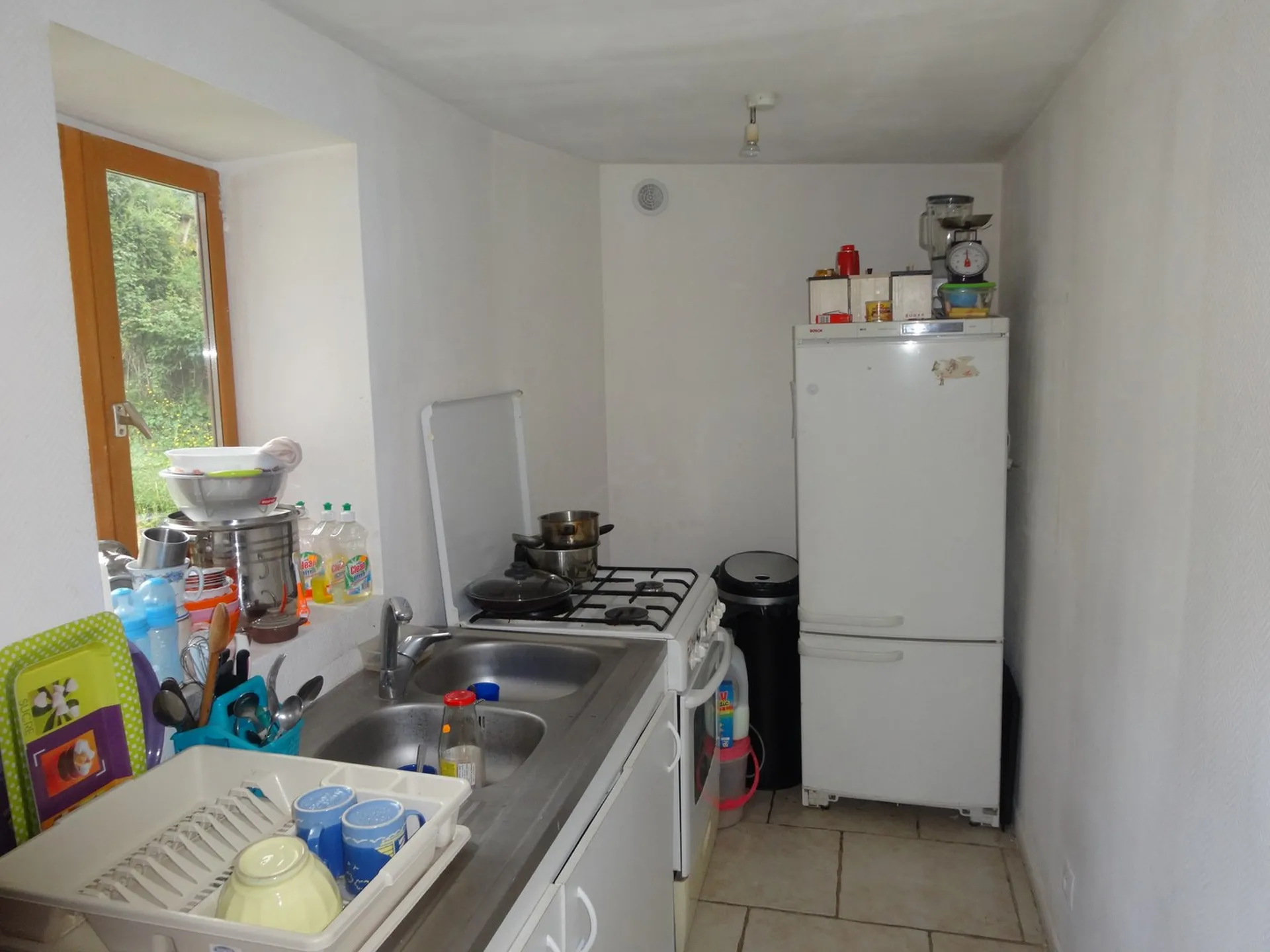 Cuisine maison normandie