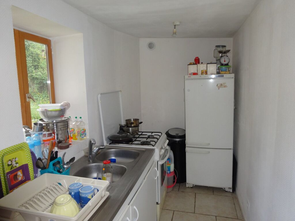 Cuisine maison normandie