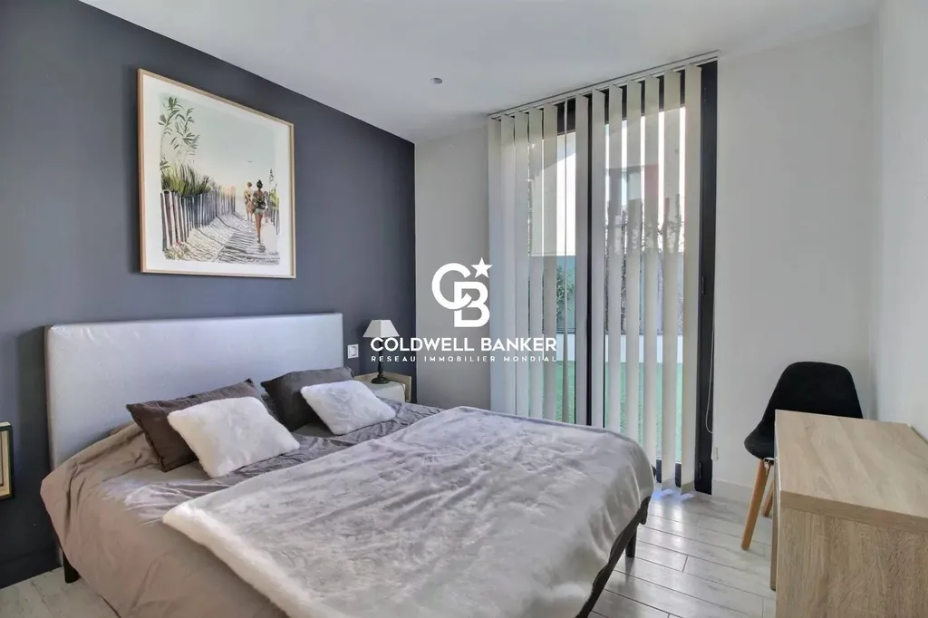 Maison à vendre à Arcachon - 148 m², rénovée, 3 suites, dépendance et jardin proche plage