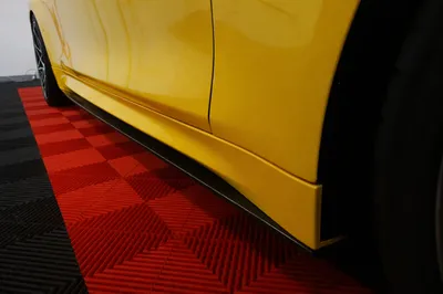 Covering BMW M4 haut de gamme personnalisation totale film premium protection carrosserie sportive à Clermont-Ferrand professionnel local