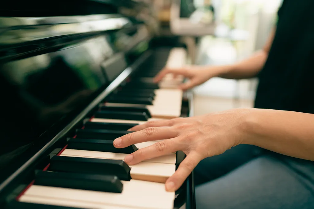 Cours de piano adulte débutant marseille 13013