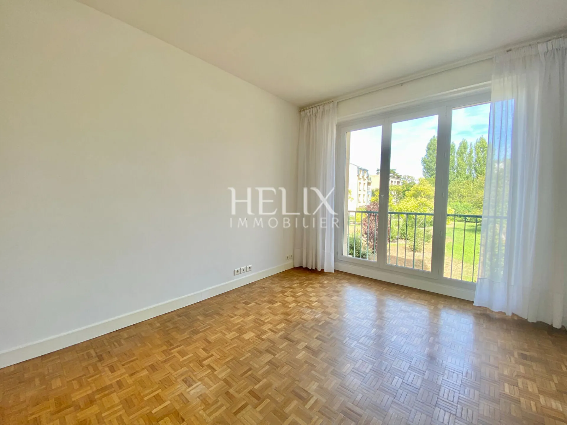 Appartement Le Vésinet 3 pièces de 73 m² proche de la gare RER A et des commerces