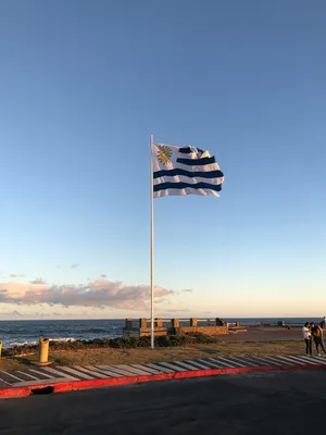 Représentation consulaire Administration Marseille Consulat honoraire de la République Orientale d'Uruguay