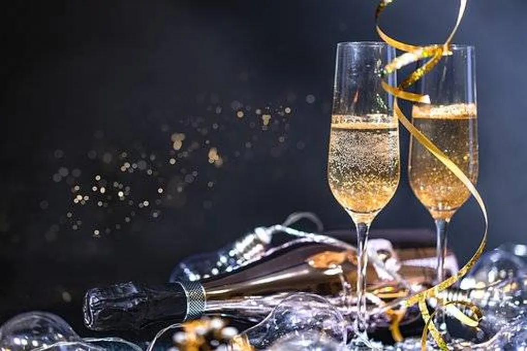 Traiteur pour vos repas de fêtes de fin d'année à bordeaux