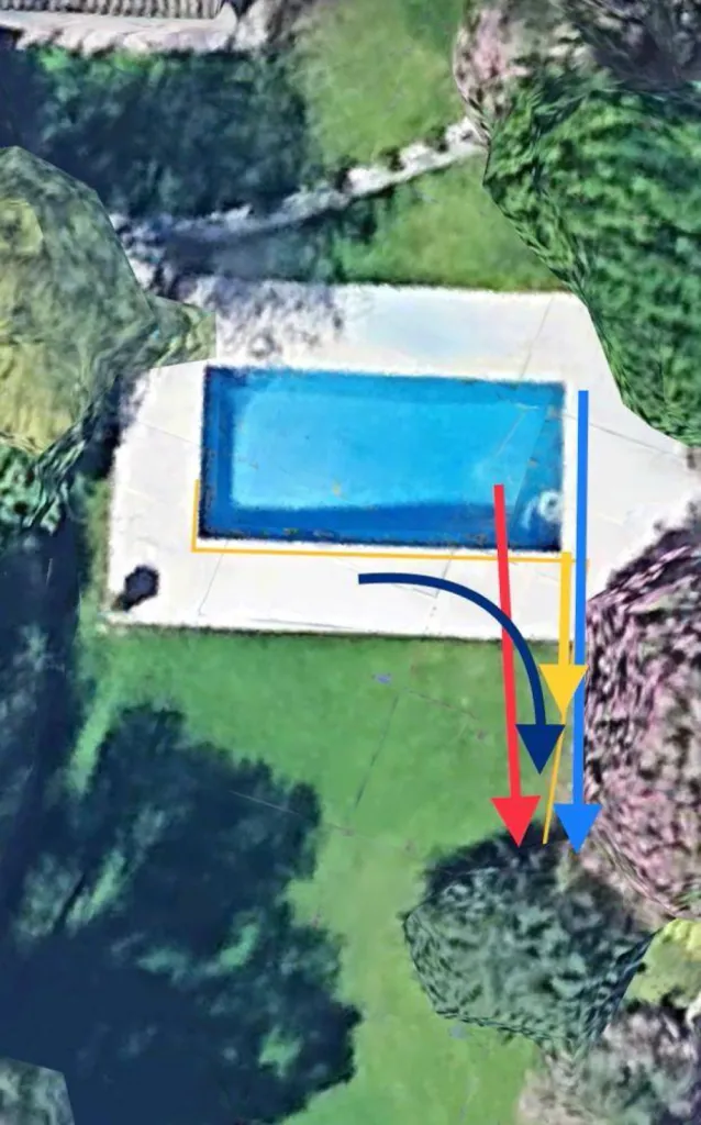 Repérage réseau des canalisations à Aix en Provence dans les Bouches du Rhône