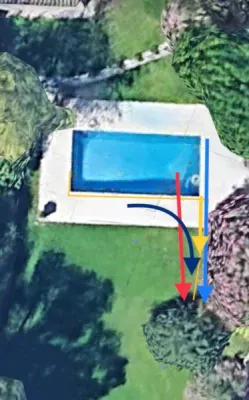 Repérage réseau des canalisations à Aix en Provence dans les Bouches du Rhône