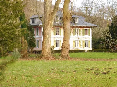 a vendre propriété en seine maritime