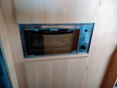 VENDU camping-car capucine CHAUSSON WELCOME 6