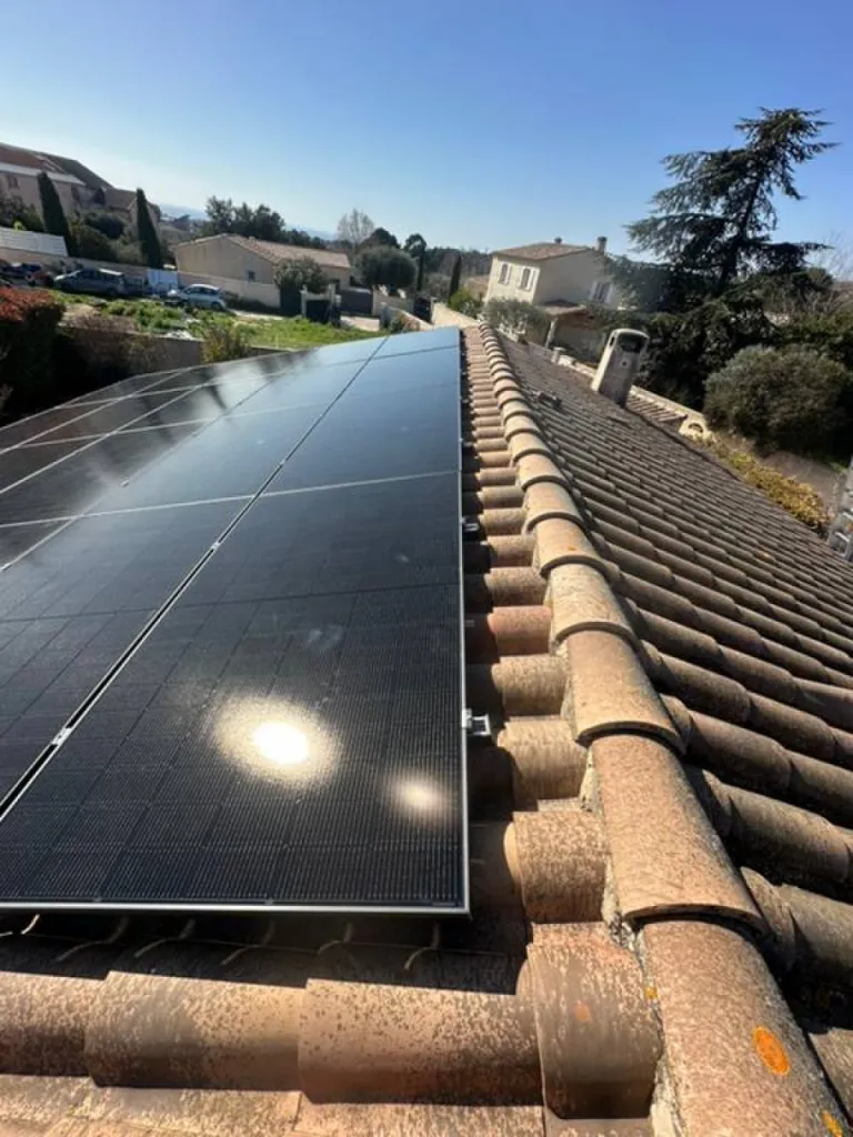 Etude et devis gratuit avec Provence Energie Solaire Services à La Ciotat dès 7 990e