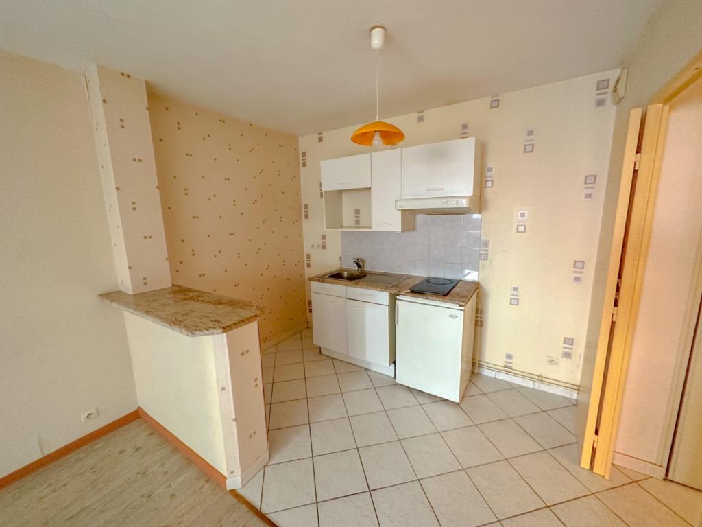 À vendre appartement à Rouen, 76000 proximité CHU