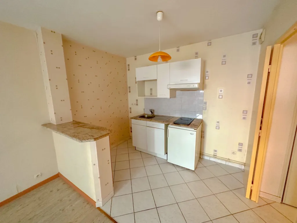À vendre appartement à Rouen, 76000 proximité CHU