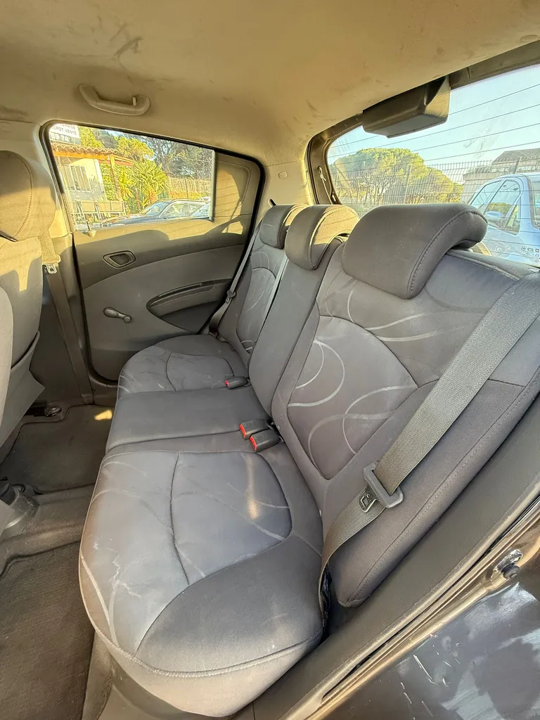 CHEVROLET SPARK 1L 68CV