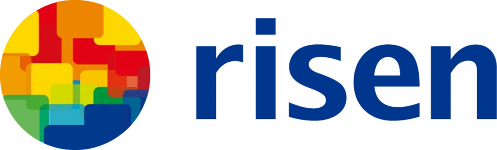 Acteur du photovoltaïque Ningbo, Chine Risen Energy