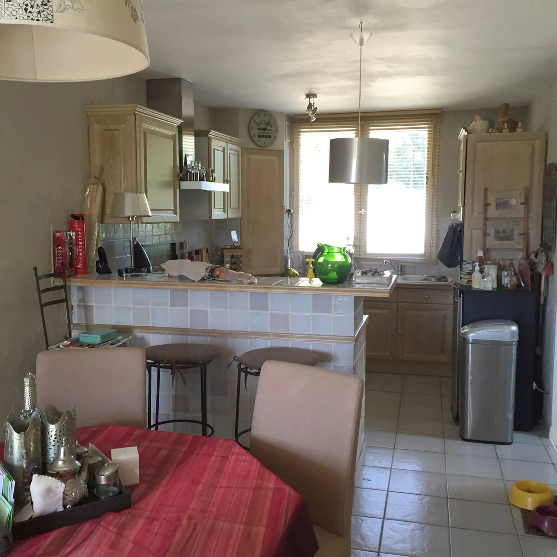 Carnoux maison à vendre