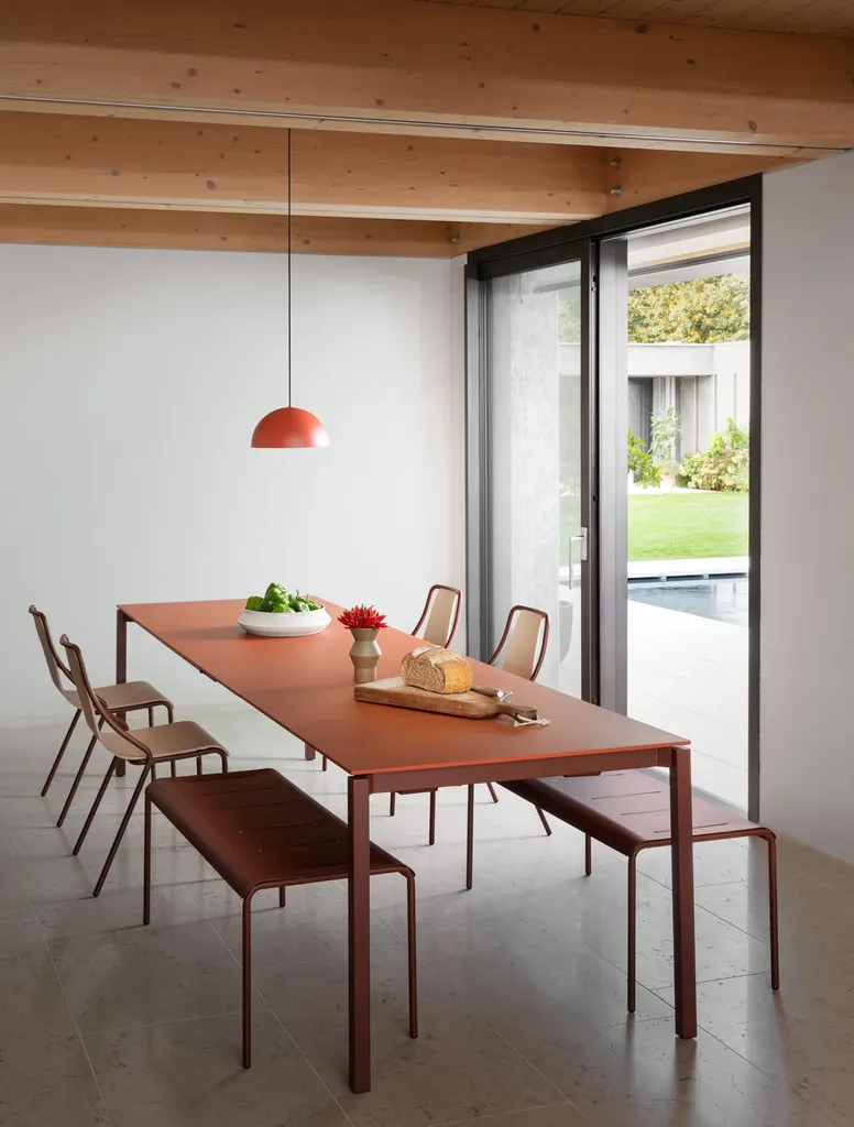 Table extensible More chez Ginette design 