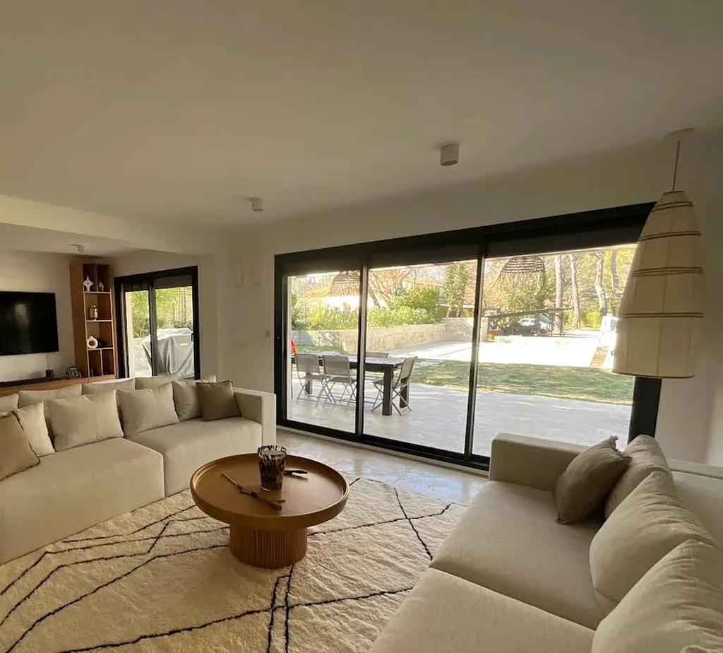 FENETRES EN ALUMINIUM A AIX-EN-PROVENCE