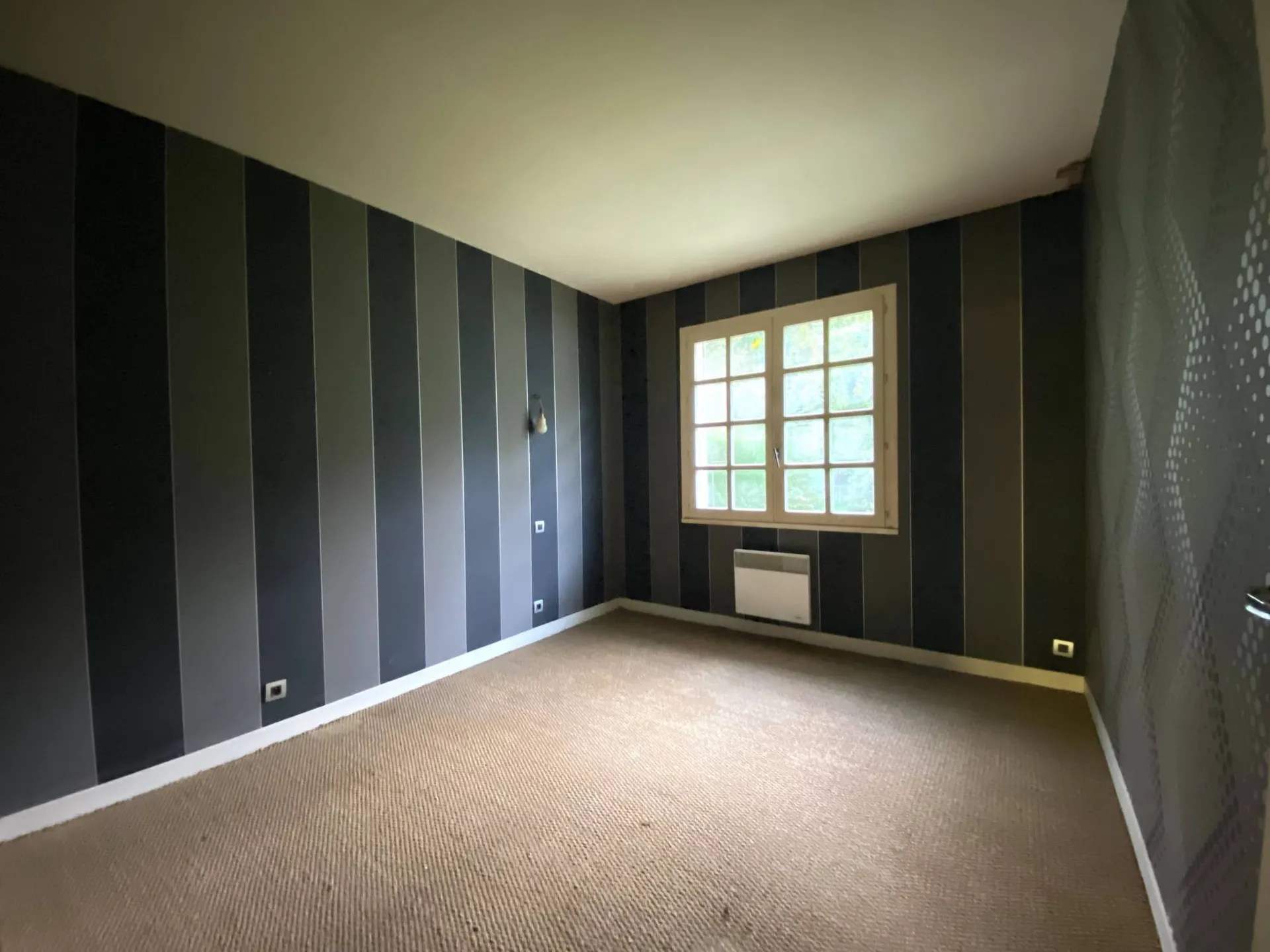 A vendre maison à rénover secteur Eu-Le Tréport