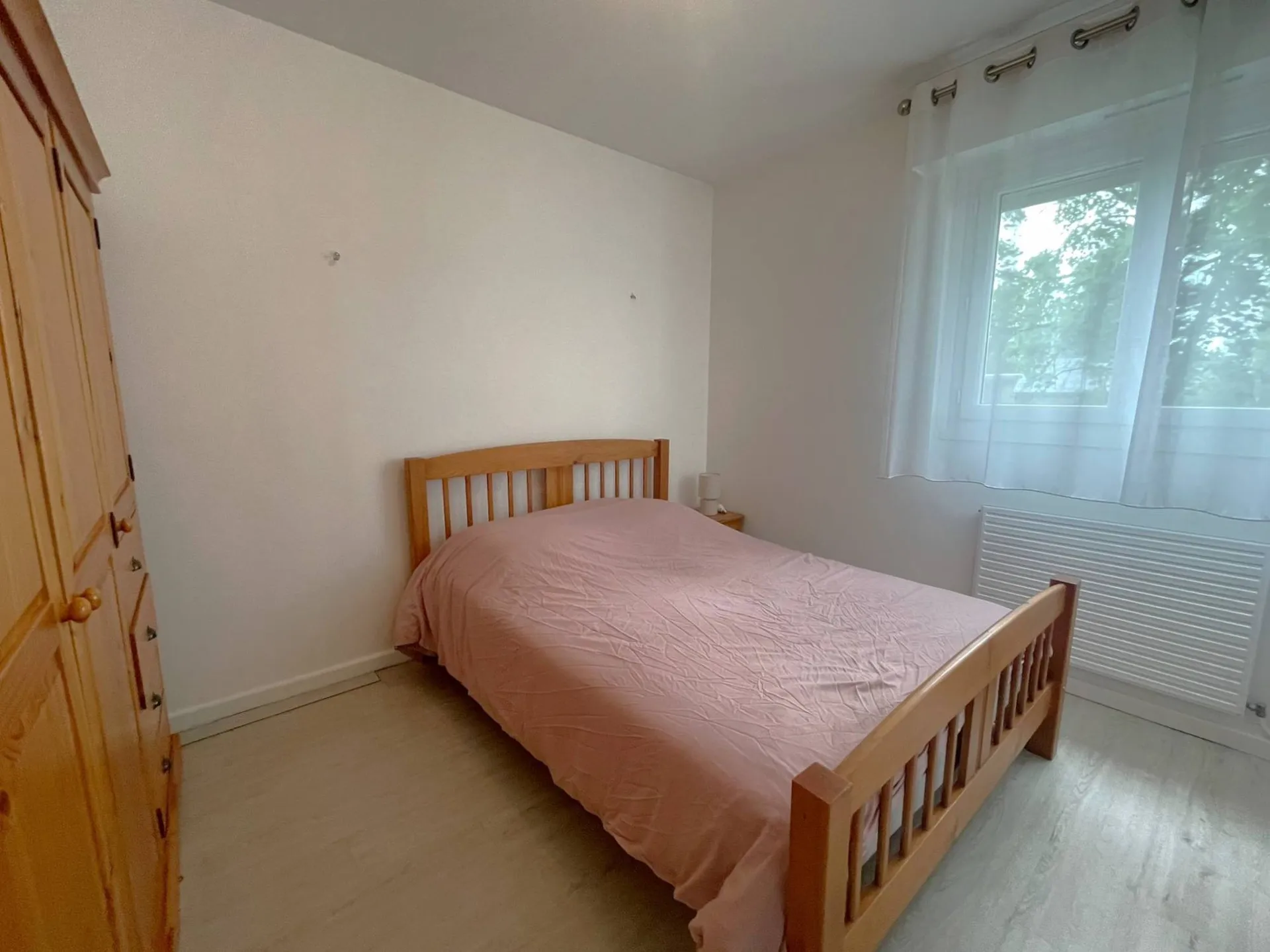 Opportunité Rare : Appartement 3 chambres au Cœur de Sotteville-lès-Rouen 76