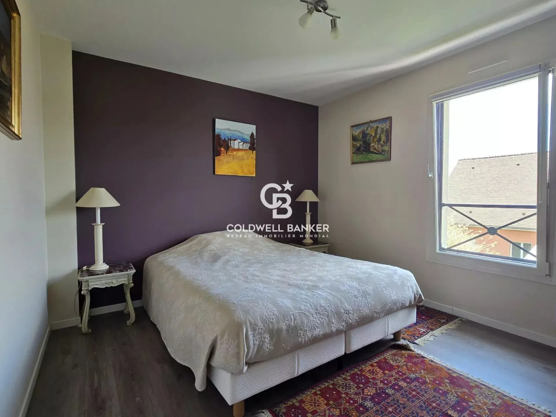 maison à vendre avec une chambre en rez de chaussée