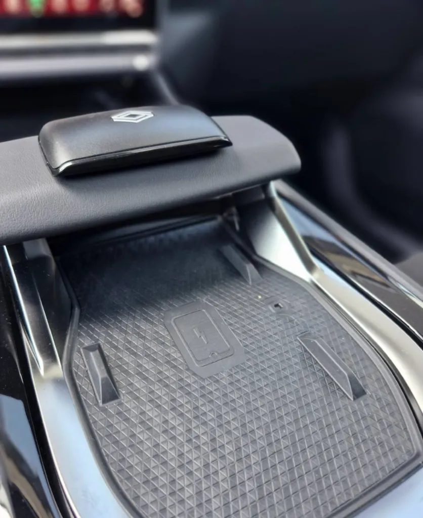 Renault Rafale Atelier Alpine Hyper Hybrid E-Tech 4x4 300 ch / 4control / Harman Kardon / Matrix Led / Affichage tête Haute à Plaisance du Touch près de Toulouse en Occitanie