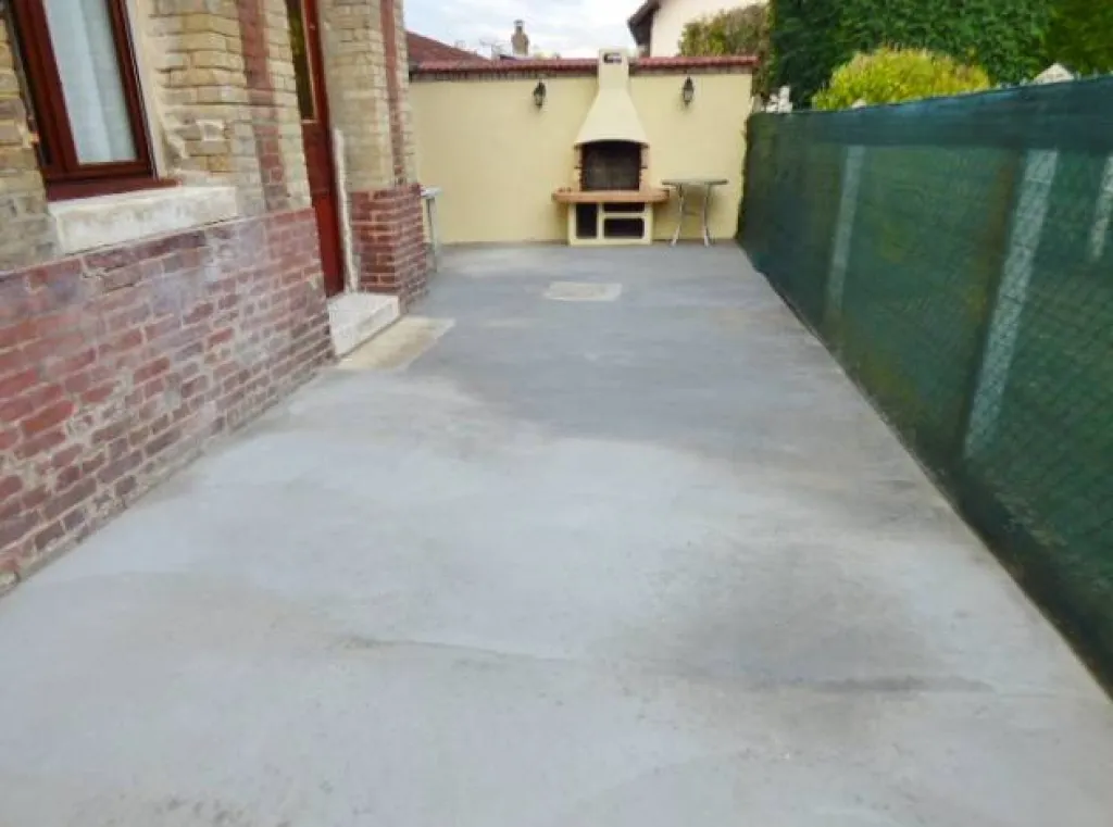 à vendre maison briques individuelle proche commodités proche st pierre lès elbeuf 76