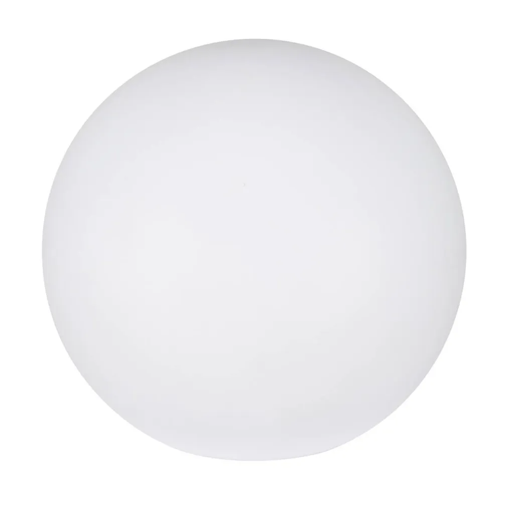 Location boule lumineuse sans fil Ø40cm événement Vienne