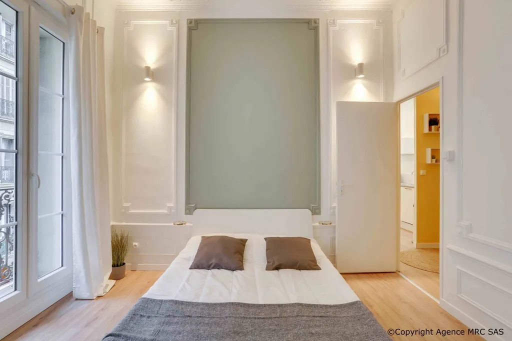 architecte d'intérieur et décorateur intérieur sur Marseille 13011