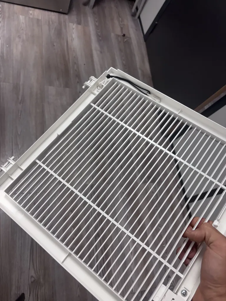Entretien d’une climatisation Mitsubishi à Paris