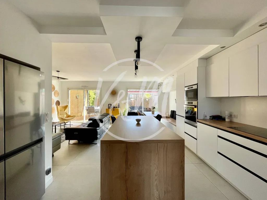 Maison 4 pièces 105 m² · à Lège-Cap-Ferret · 105 m² · 400 000 €
