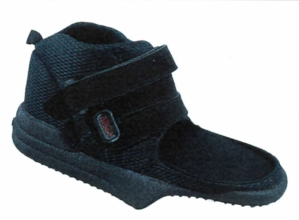 Où trouver une chaussure de décharge totale de l'avant-pied - WPS®