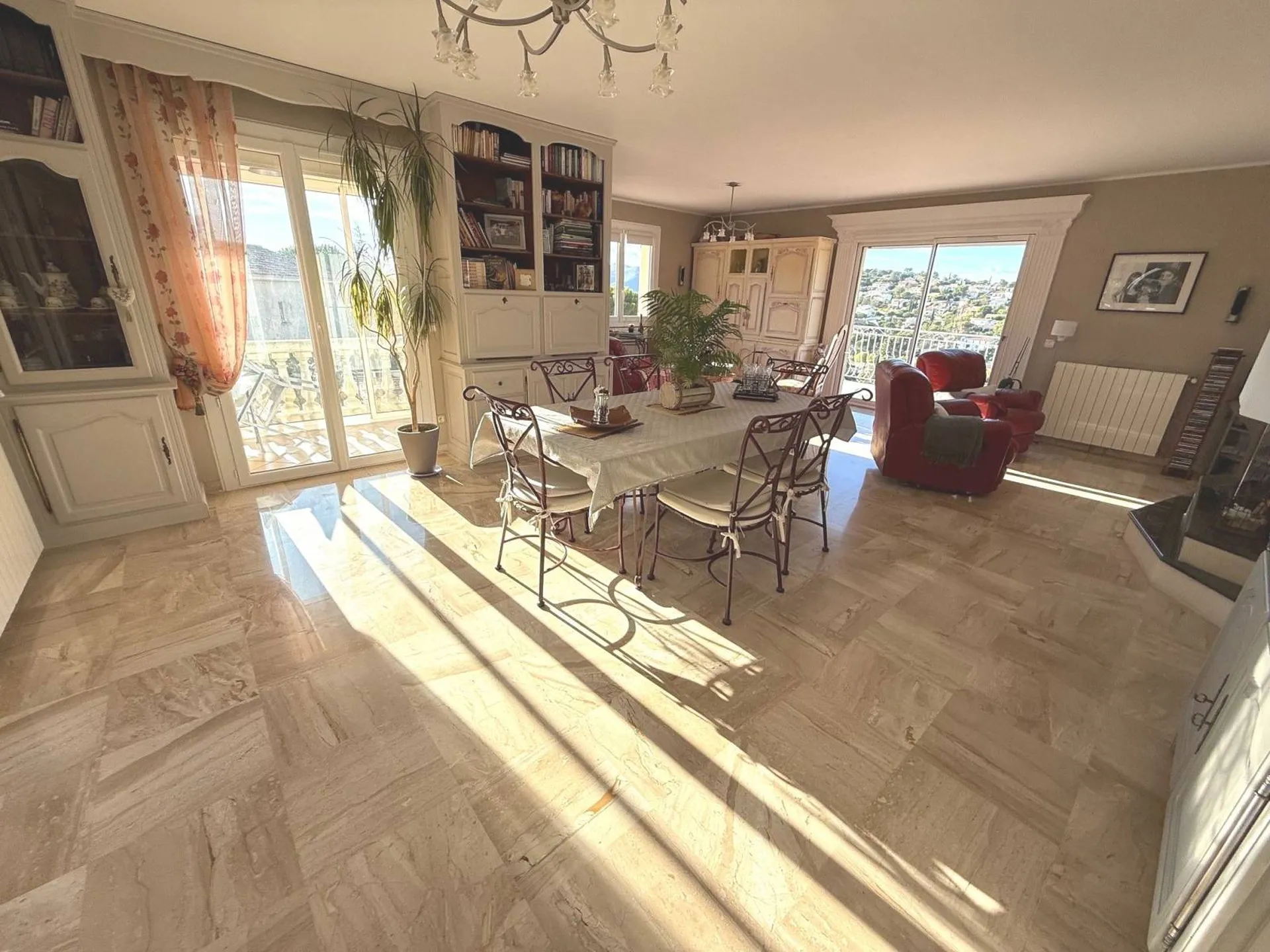 Aux portes de Cassis