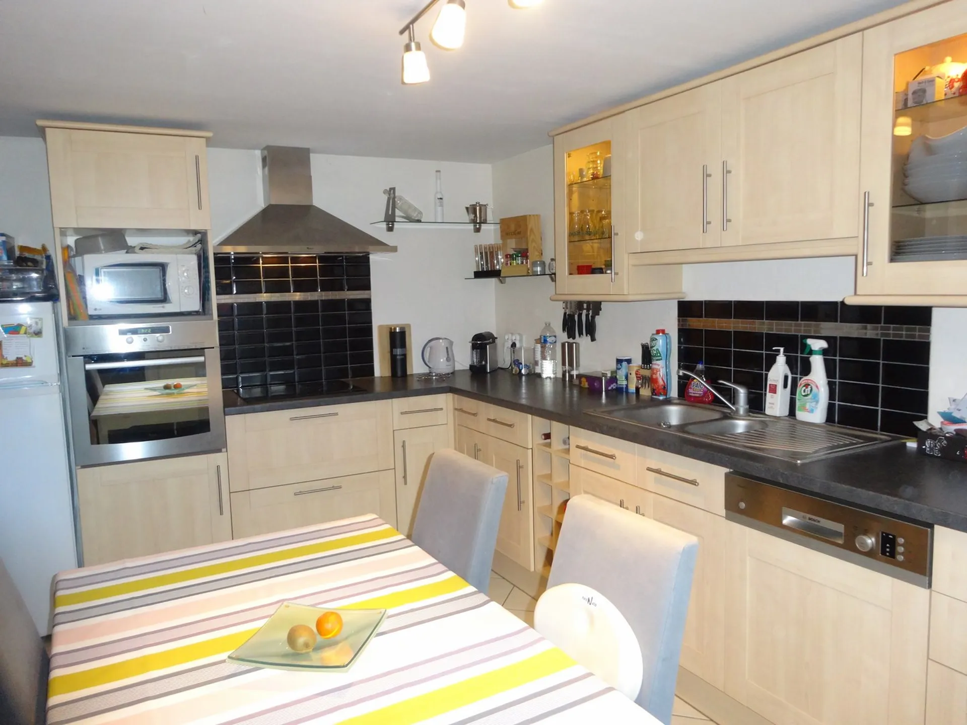 Maison à vendre Normandie Pont l'Evêque Calvados 14