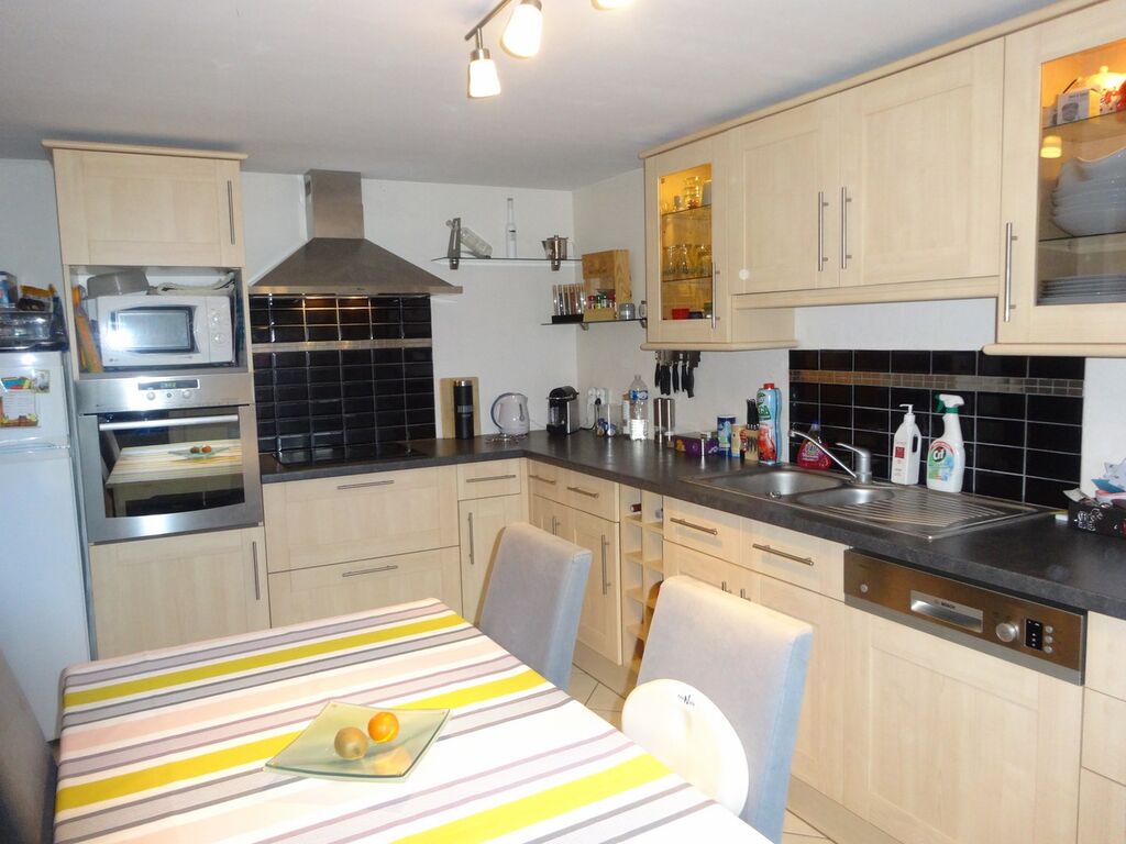 Maison à vendre Normandie Pont l'Evêque Calvados 14