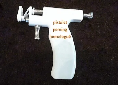 PERCING PERCING