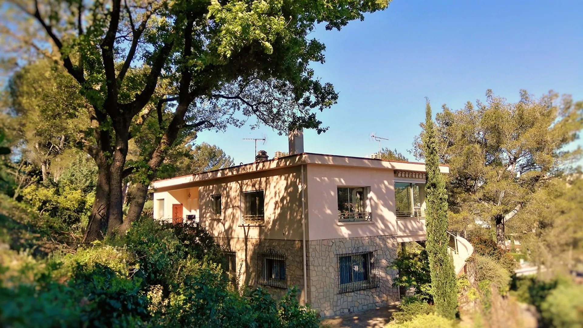 achat maison carnoux 13470