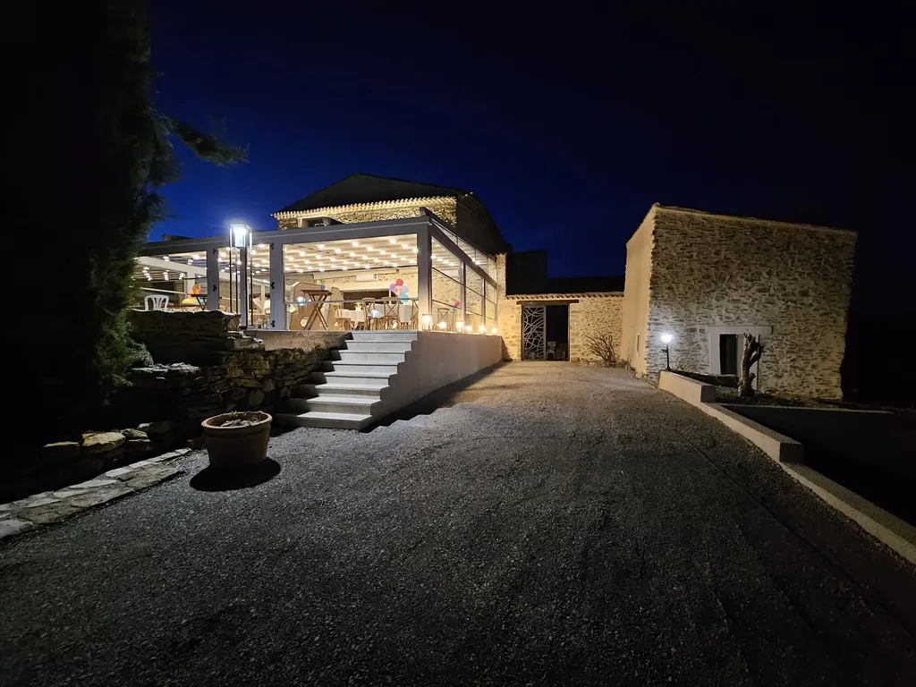 La gestion des réservations multi-hébergements pour un séjour à 1 h d’Aix-en-Provence pour l'organisation d'un baptême