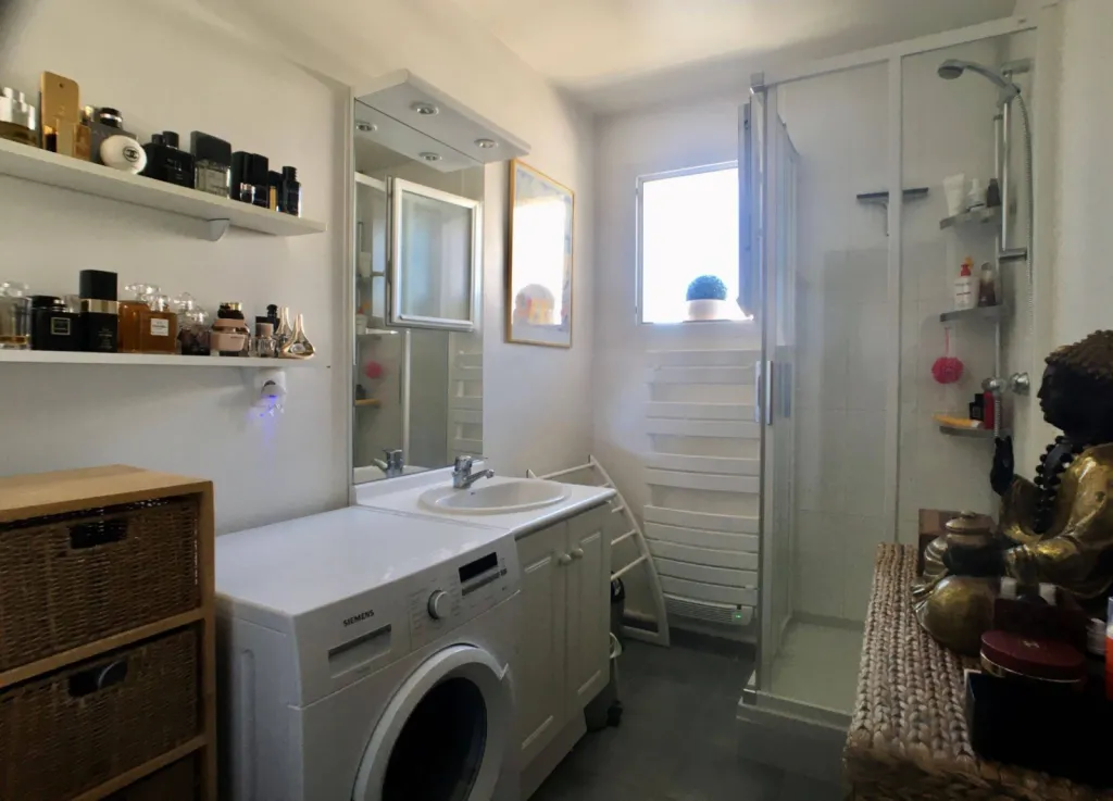 Acheter un appartement F5 avec terrasse à Rouen (76)