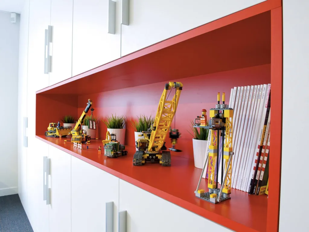 Prises de vue corporate chez Intakt Global Construction à Chaponnay en région Rhône-Alpes-Auvergne