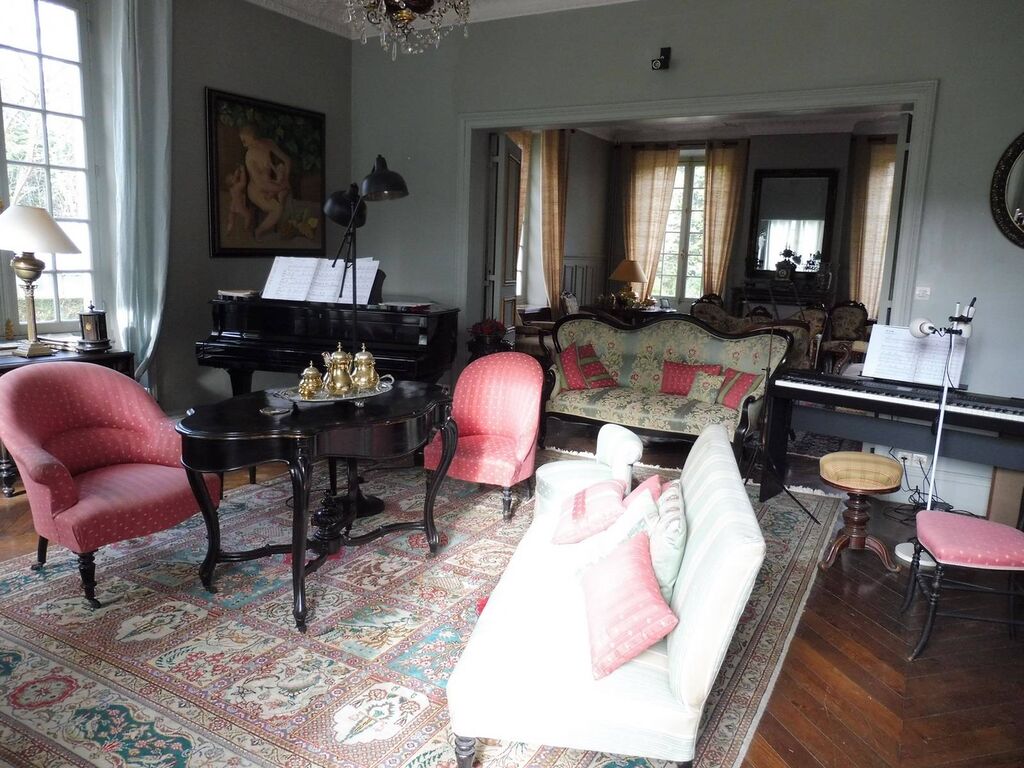 a vendre corps de ferme 76