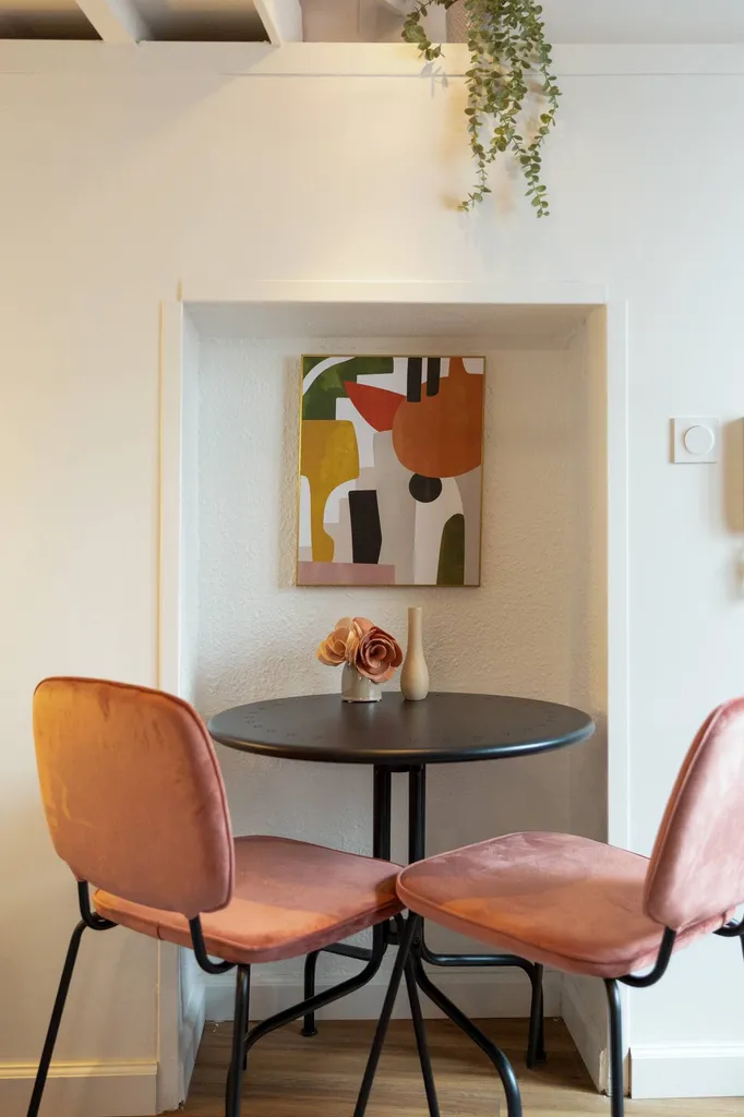 Le Péri - Douillet appartement en hypercentre Jean-Jaurès Toulouse 